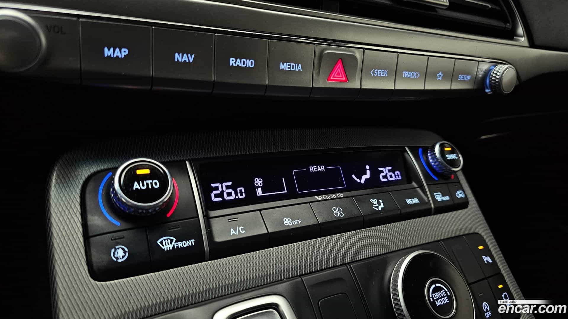 Palisade Hyundai 2020.10-OPTION-021
