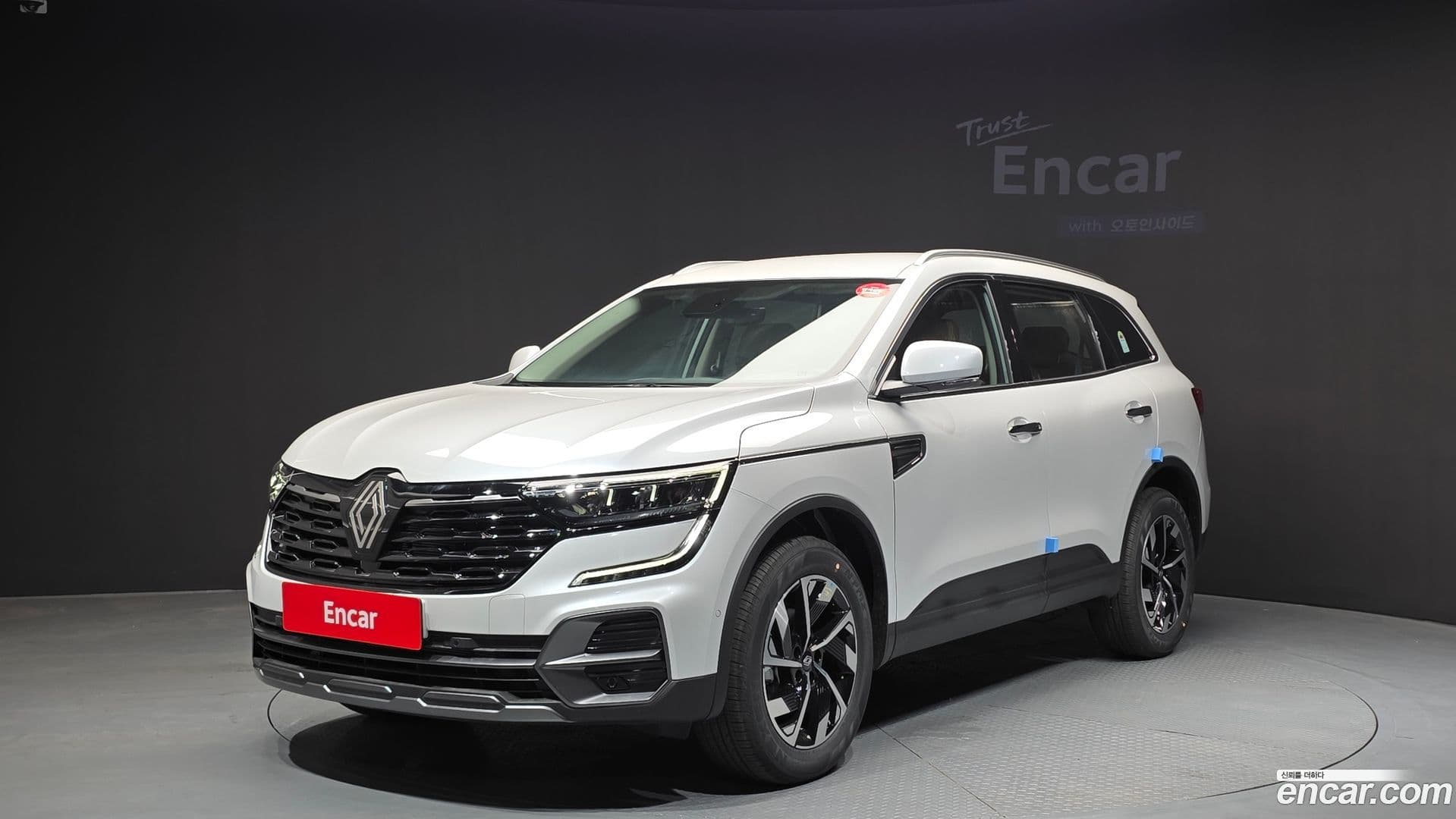 Main__Slider__Photo:QM6 Renault Korea 2026.0-0