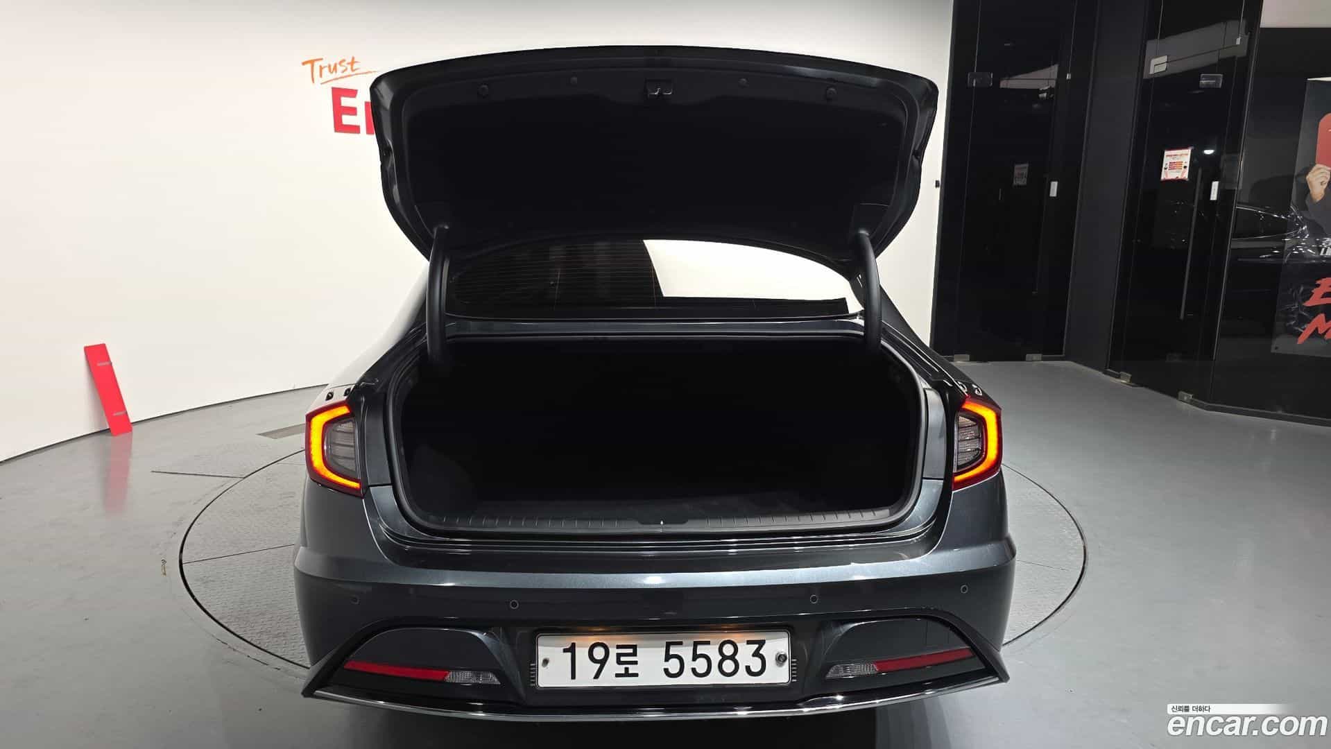 Sonata Hyundai 2019.3-OPTION-024