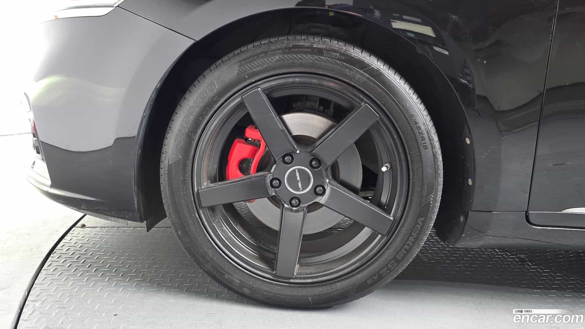 K7 Kia 2018.4-OUTER-005