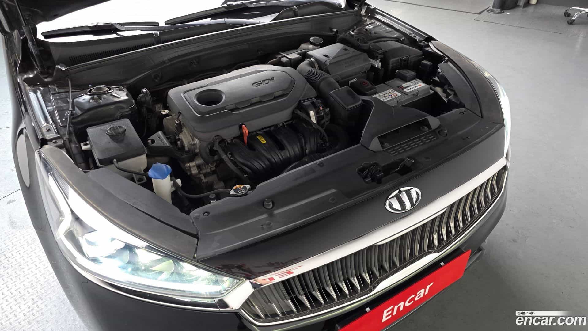 K7 Kia 2018.4-OUTER-006