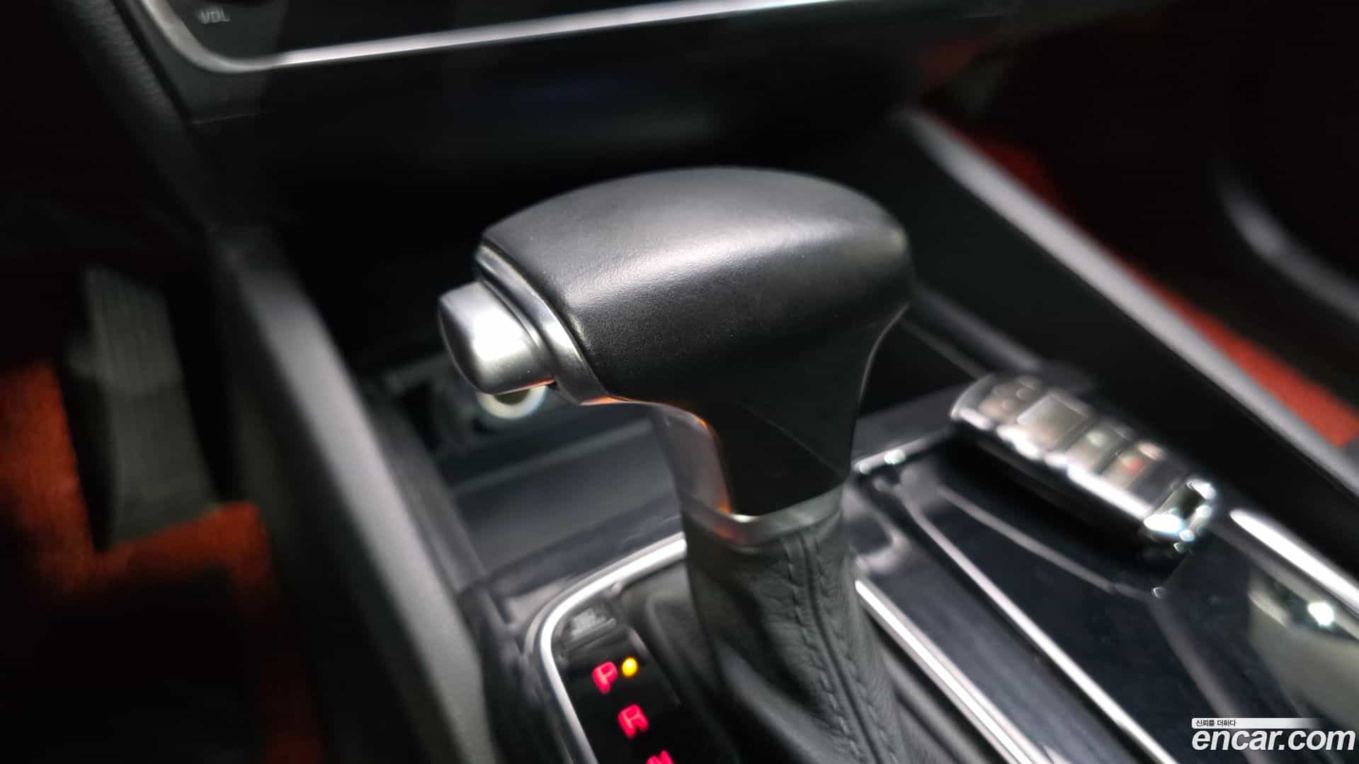 K7 Kia 2018.4-INNER-009