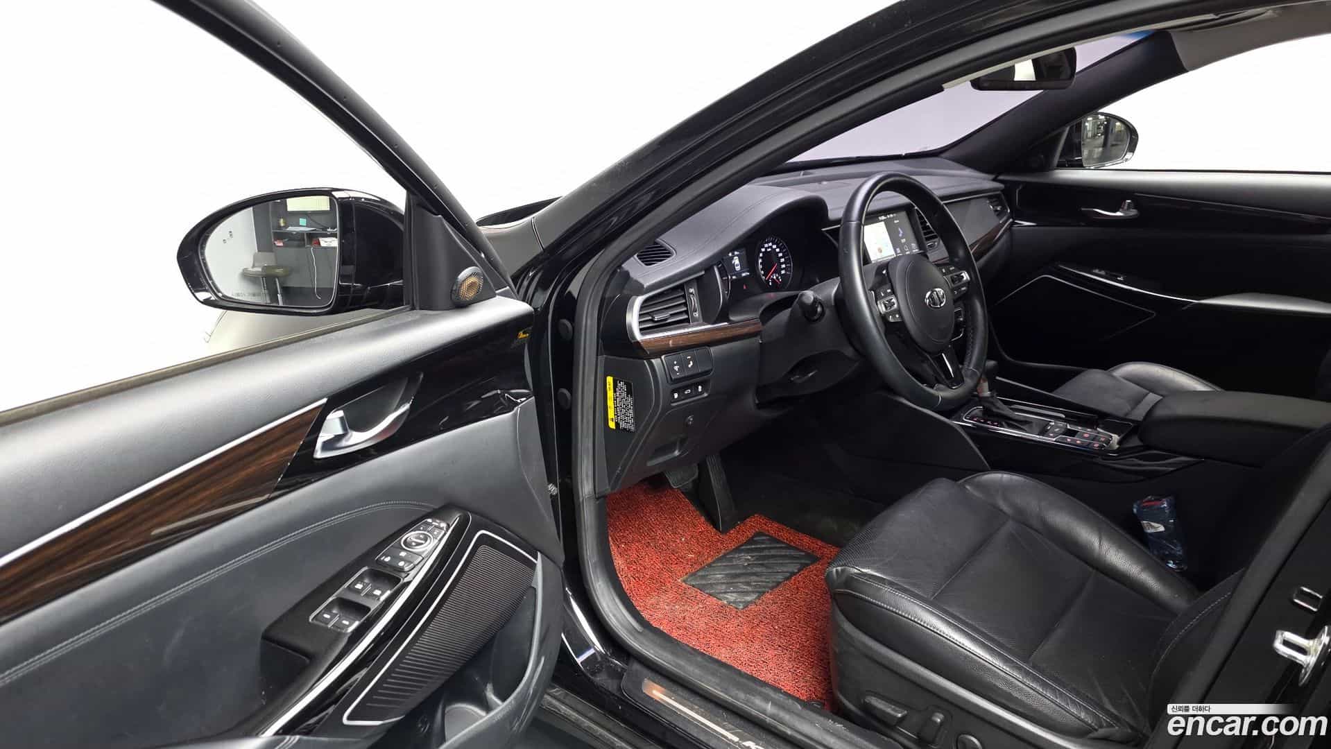 K7 Kia 2018.4-OPTION-015
