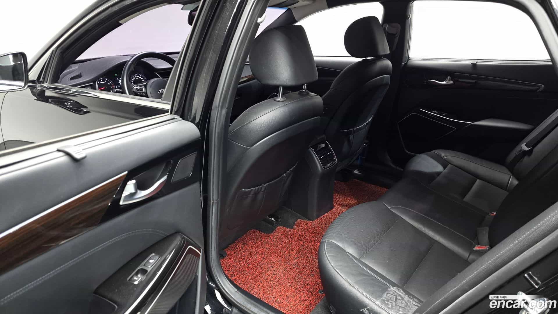 K7 Kia 2018.4-OPTION-016