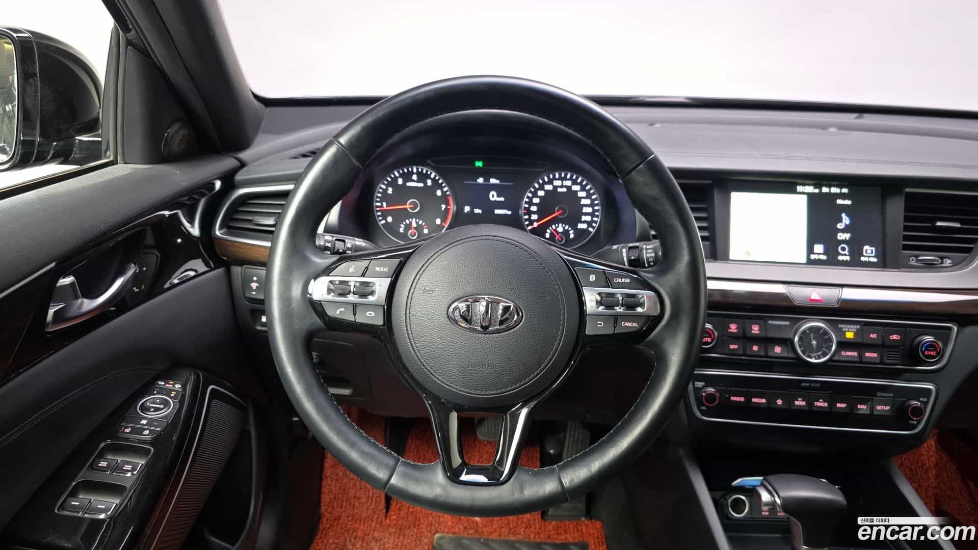 K7 Kia 2018.4-OPTION-017