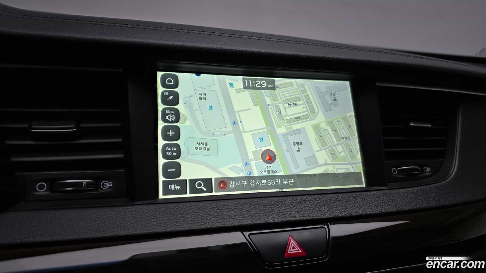 K7 Kia 2018.4-OPTION-018