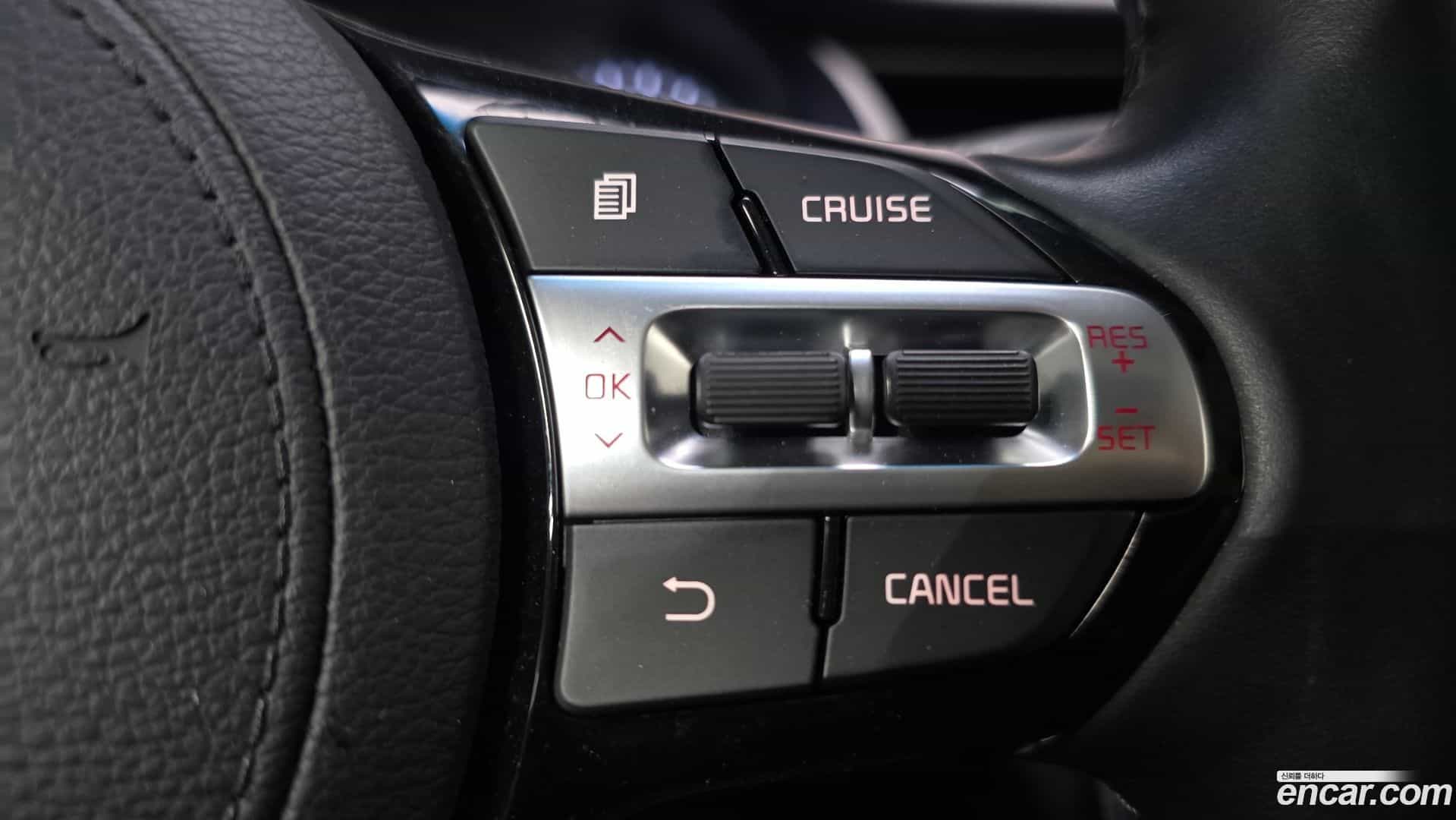 K7 Kia 2018.4-OPTION-021