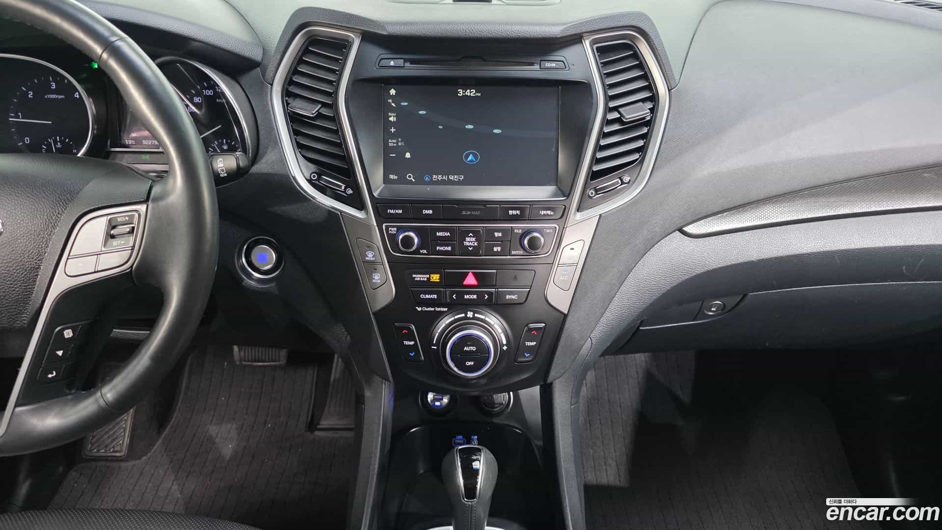 Santafe Hyundai 2017.3-OPTION-018