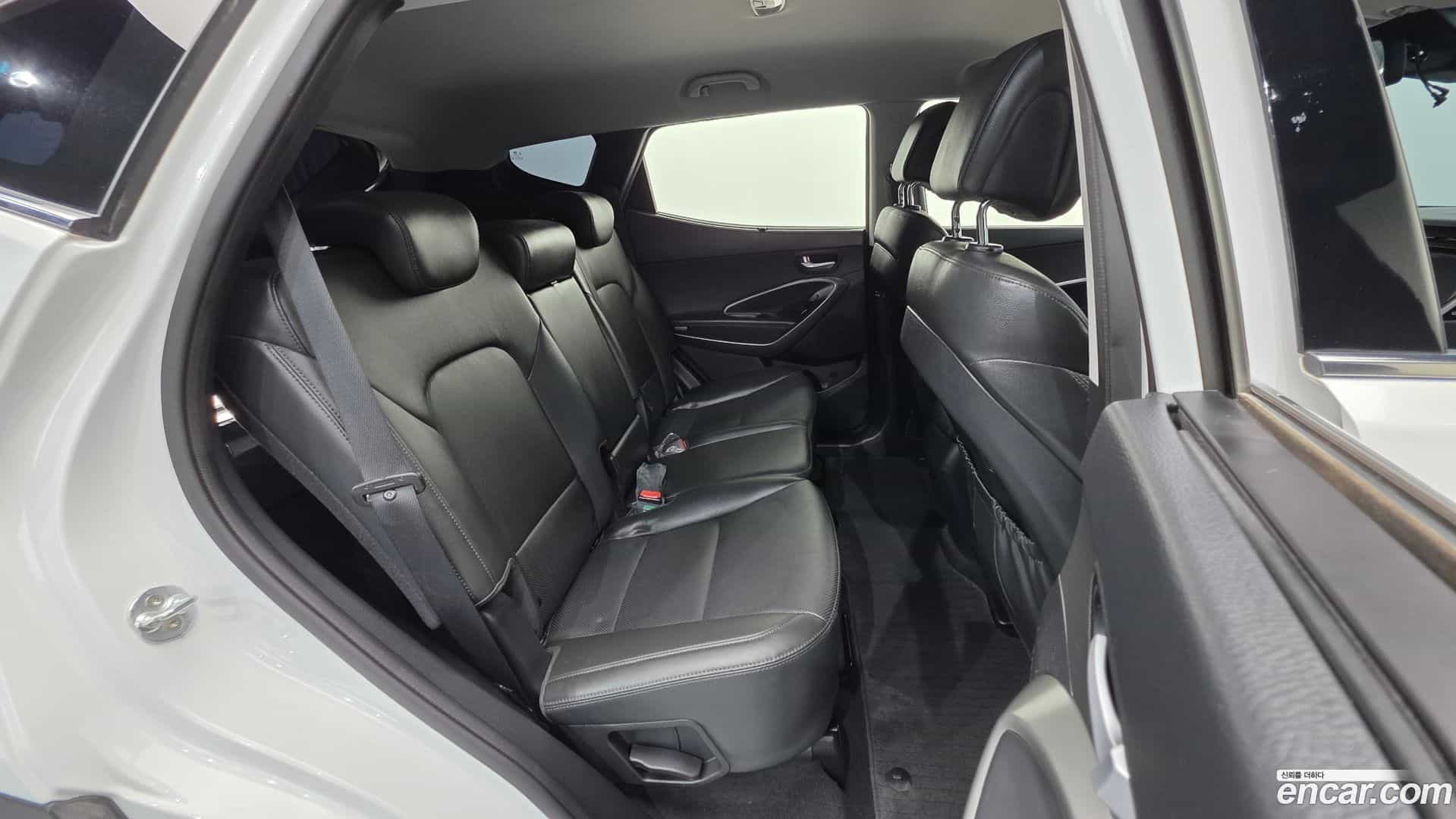 Santafe Hyundai 2017.3-OPTION-023