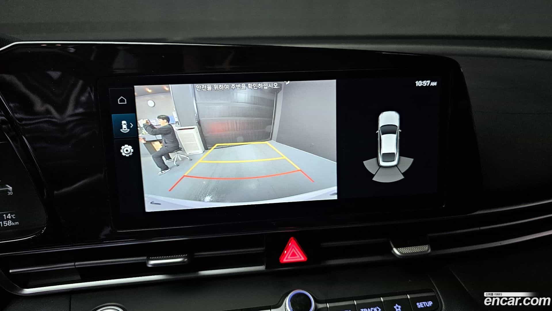 AVANTE Hyundai 2021.7-OPTION-021