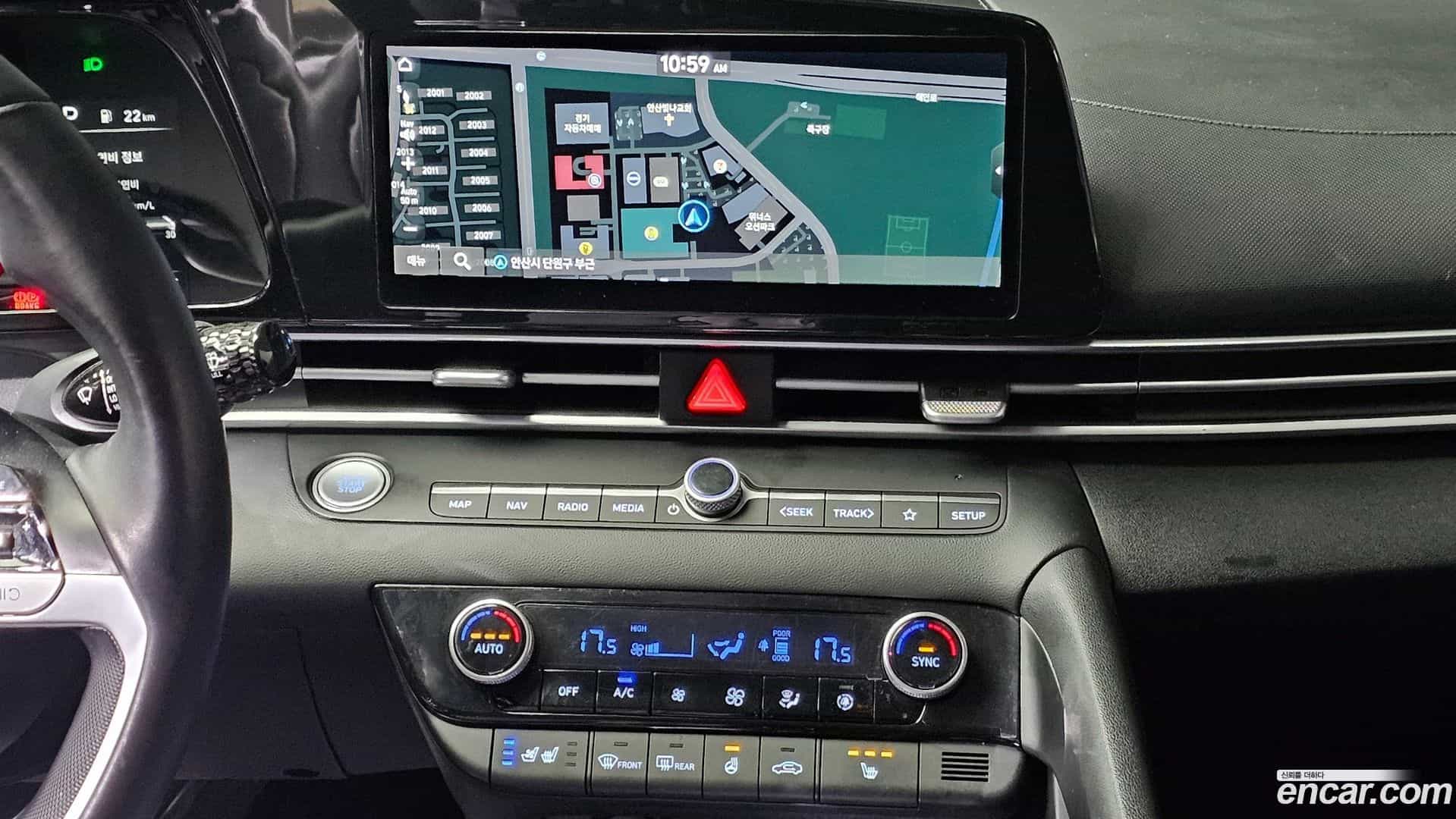 AVANTE Hyundai 2021.7-OPTION-024