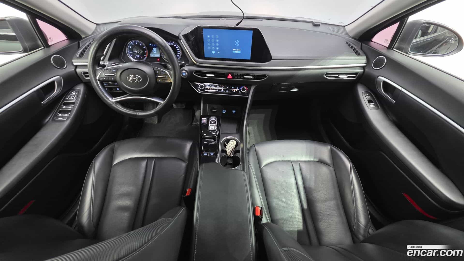 Sonata Hyundai 2019.4-INNER-007