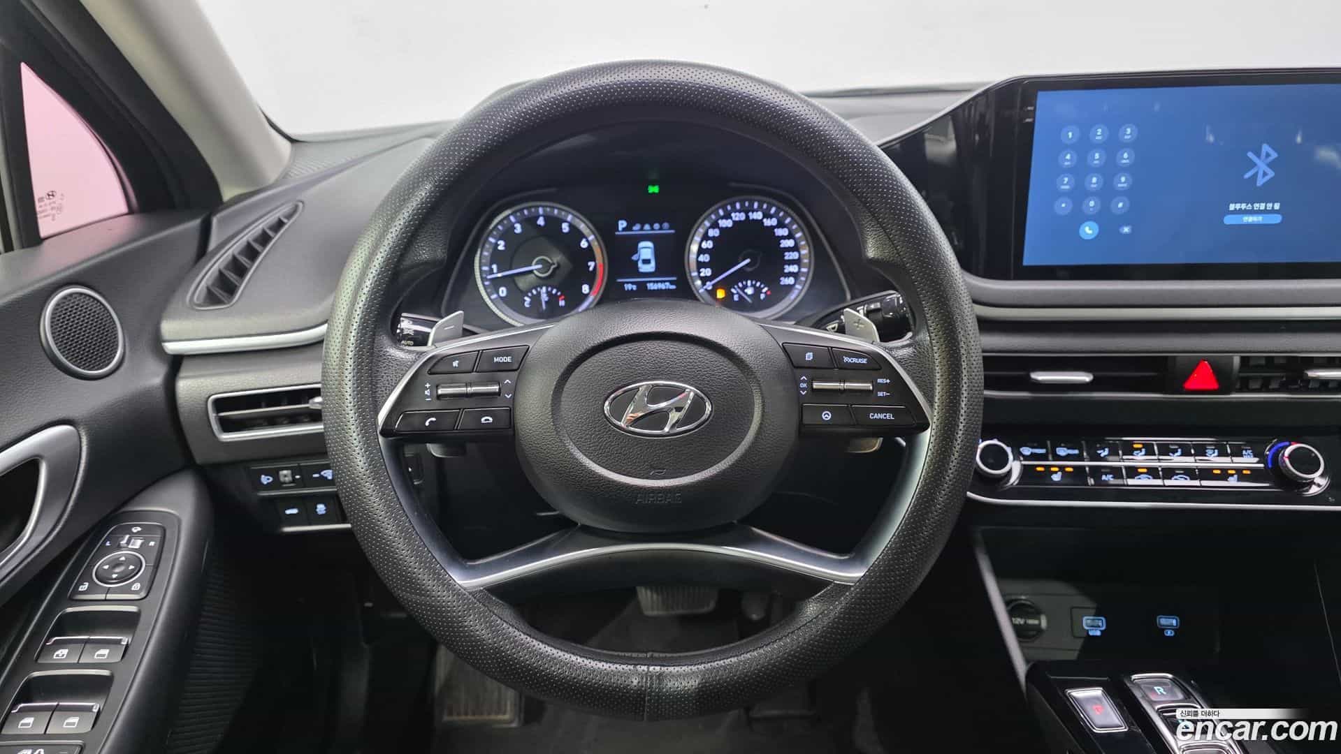 Sonata Hyundai 2019.4-OPTION-017