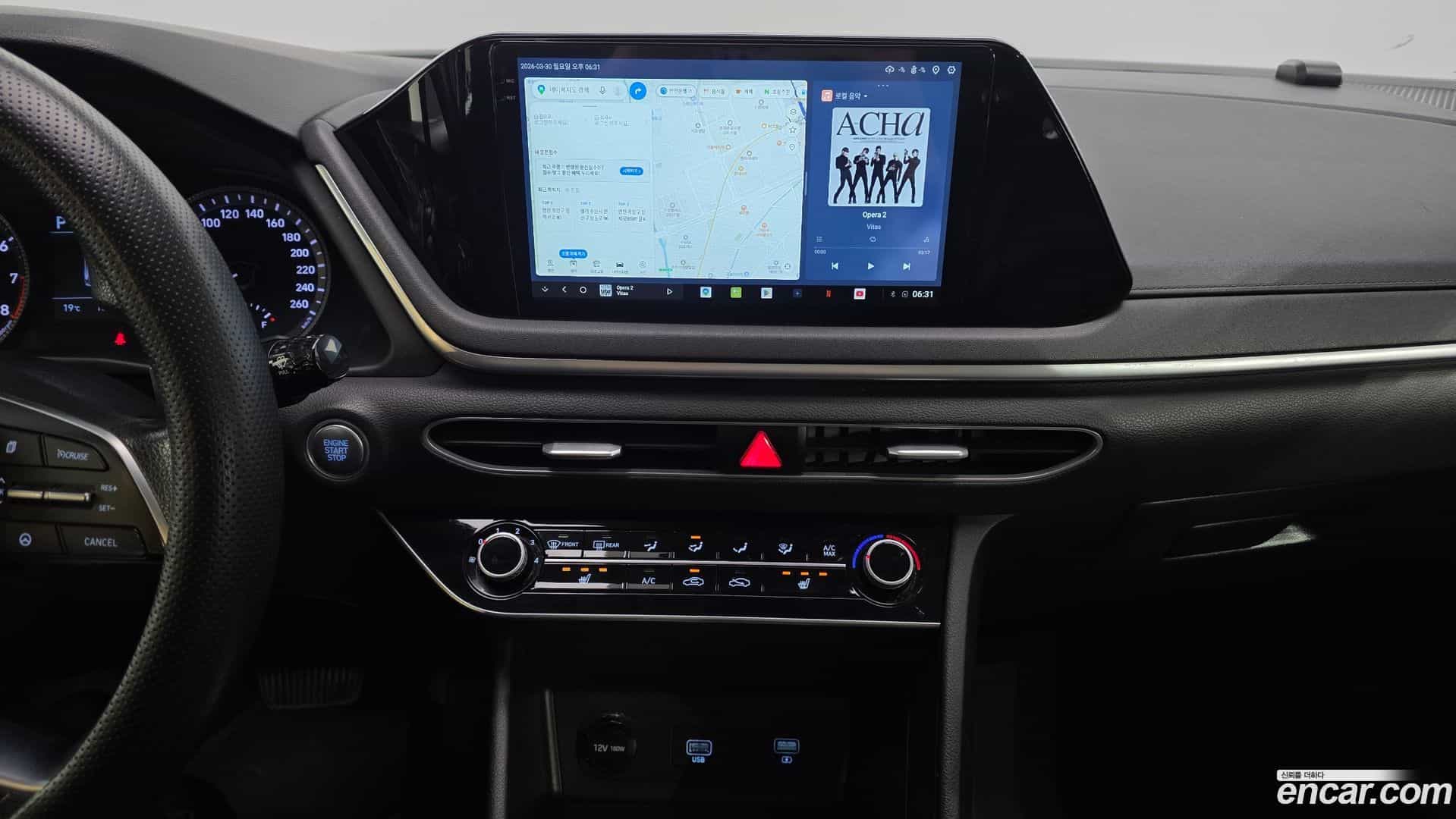 Sonata Hyundai 2019.4-OPTION-018
