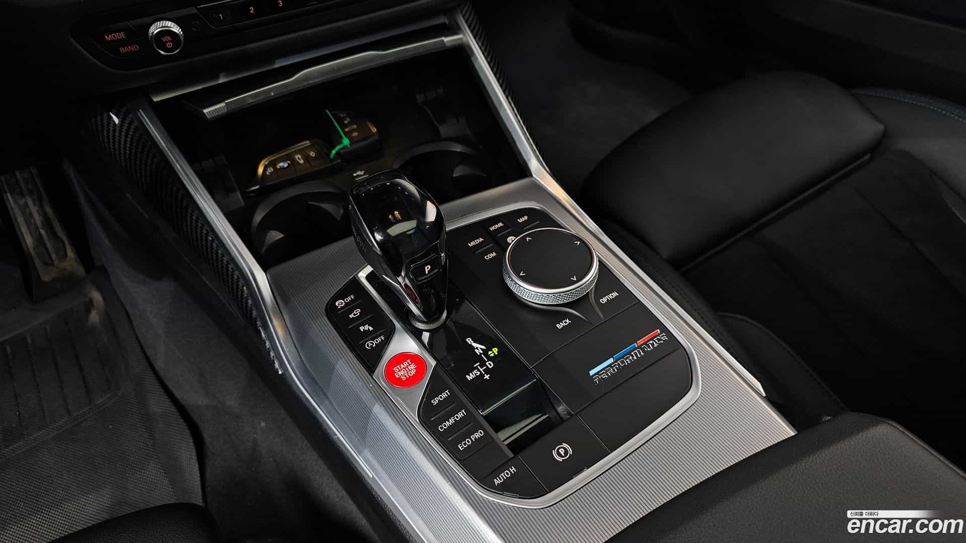 3-Series BMW 2021.7-INNER-009