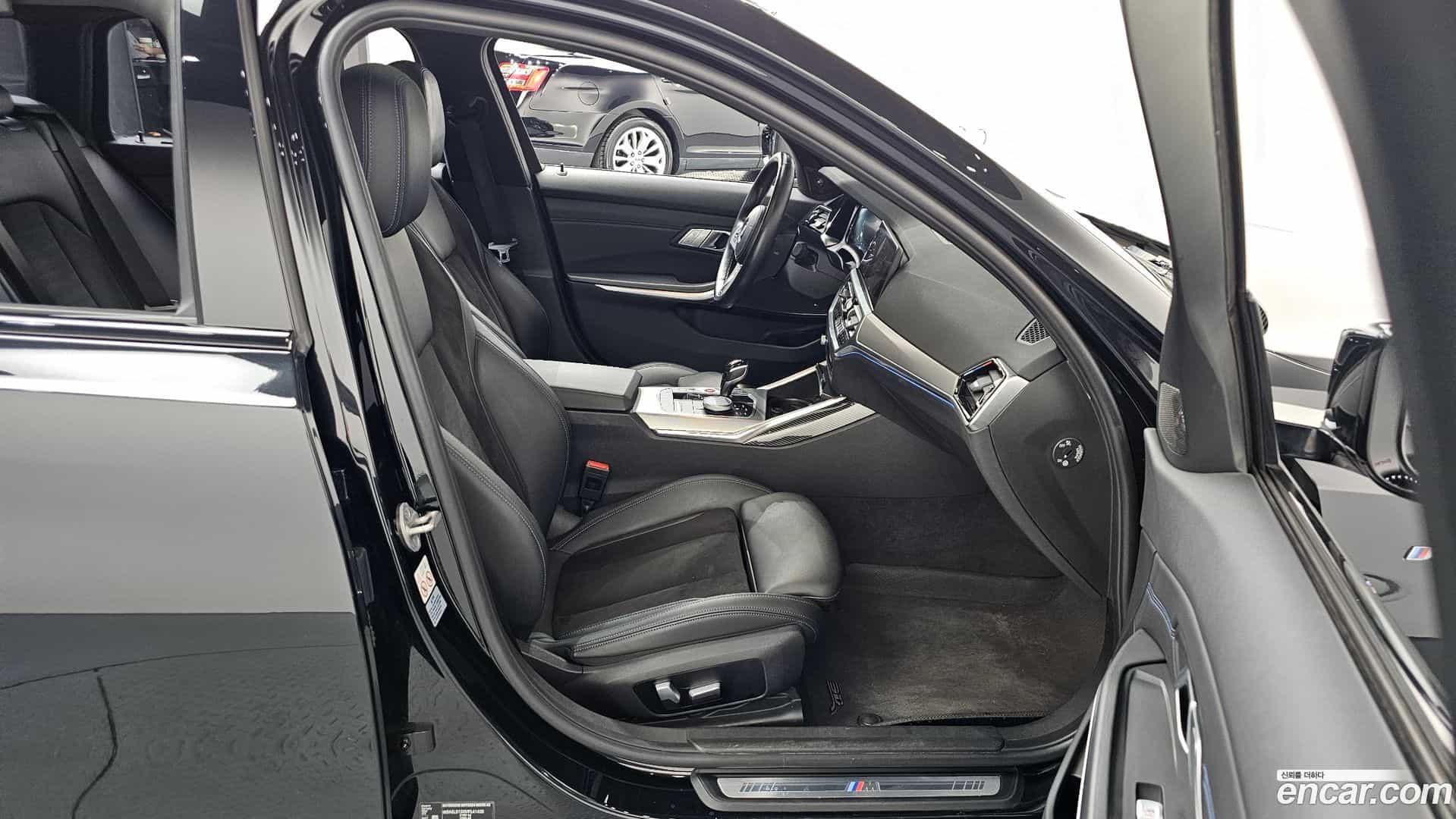 3-Series BMW 2021.7-OPTION-015