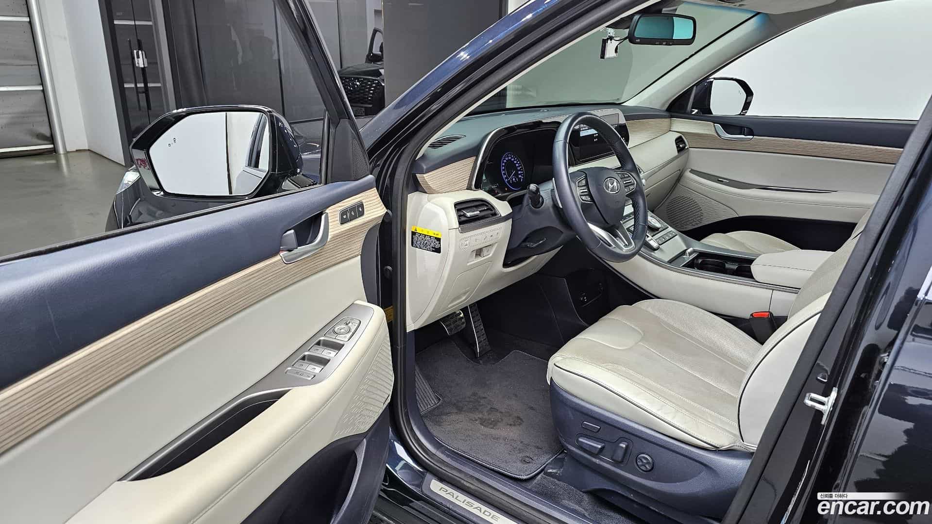 Palisade Hyundai 2019.1-OPTION-015