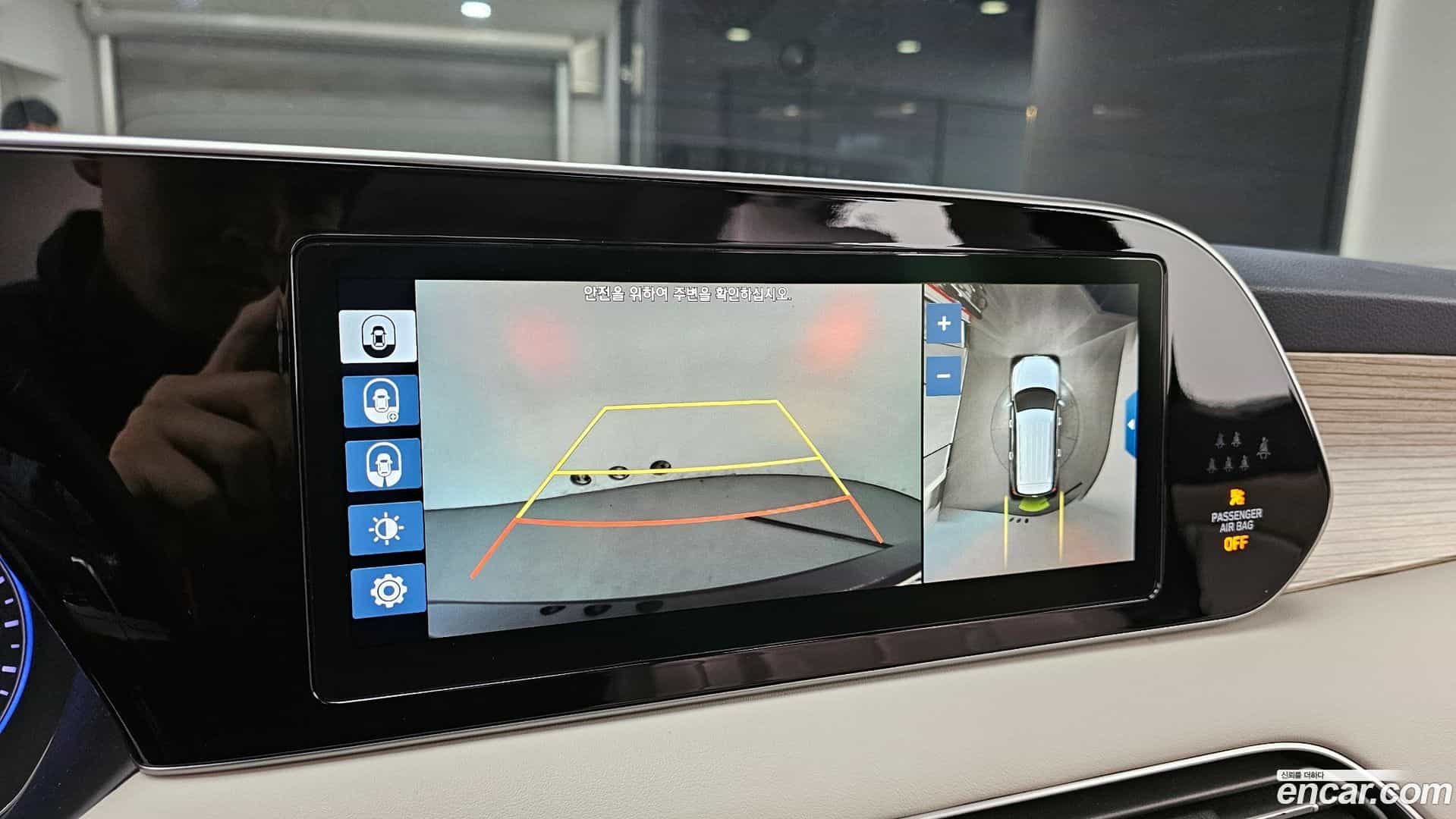 Palisade Hyundai 2019.1-OPTION-018