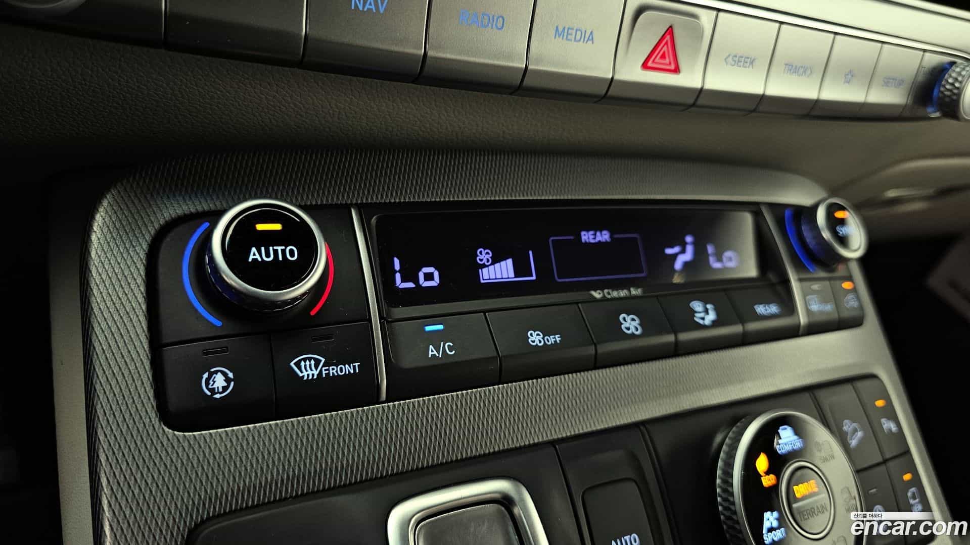 Palisade Hyundai 2019.1-OPTION-022