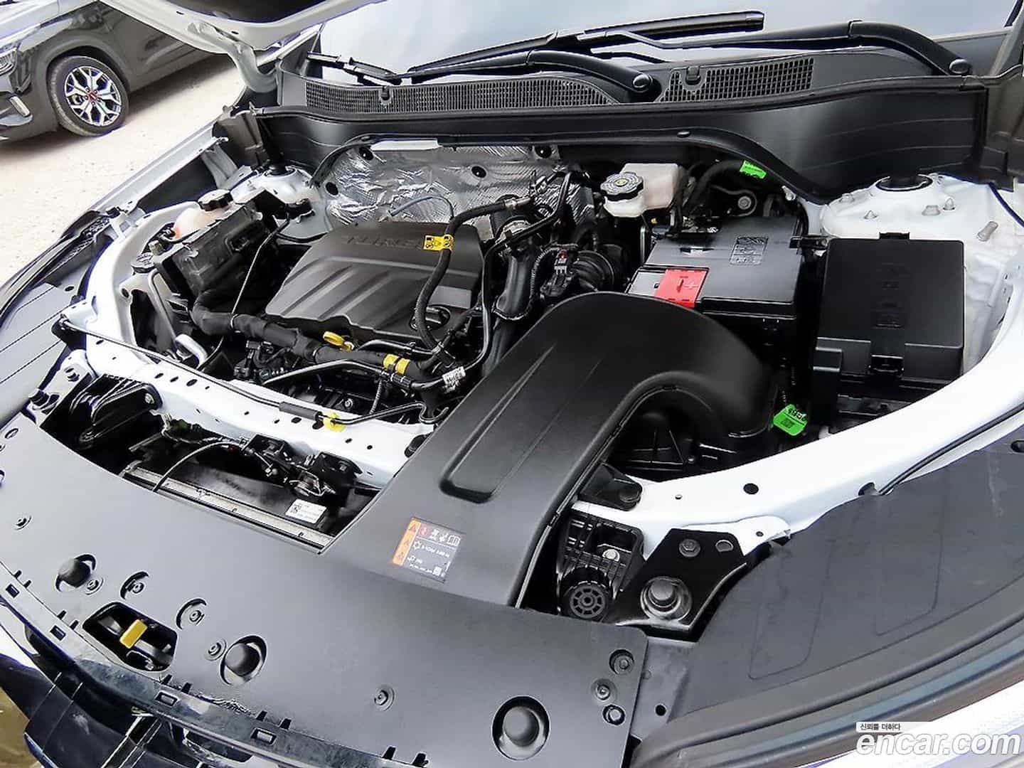 Trax Chevrolet 2024.3-OPTION-023