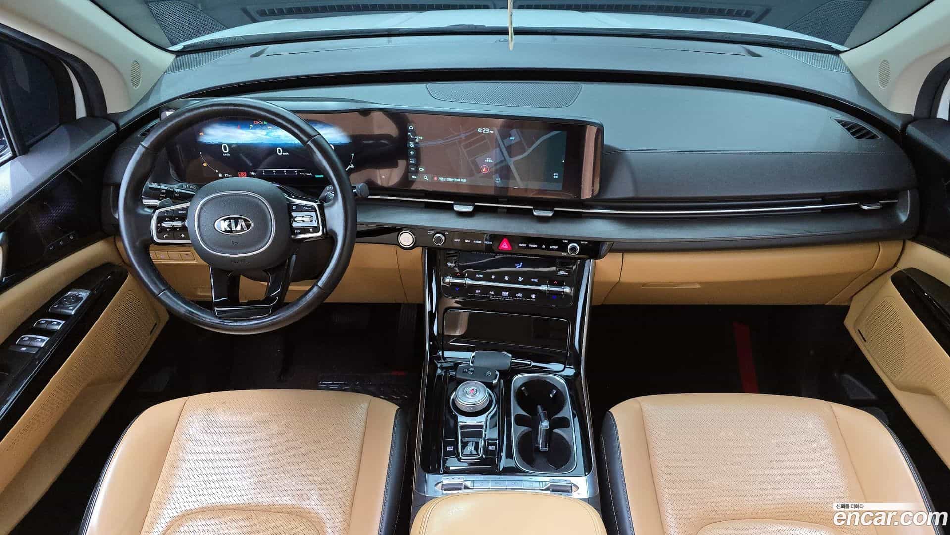 Canival Kia 2021.1-INNER-007
