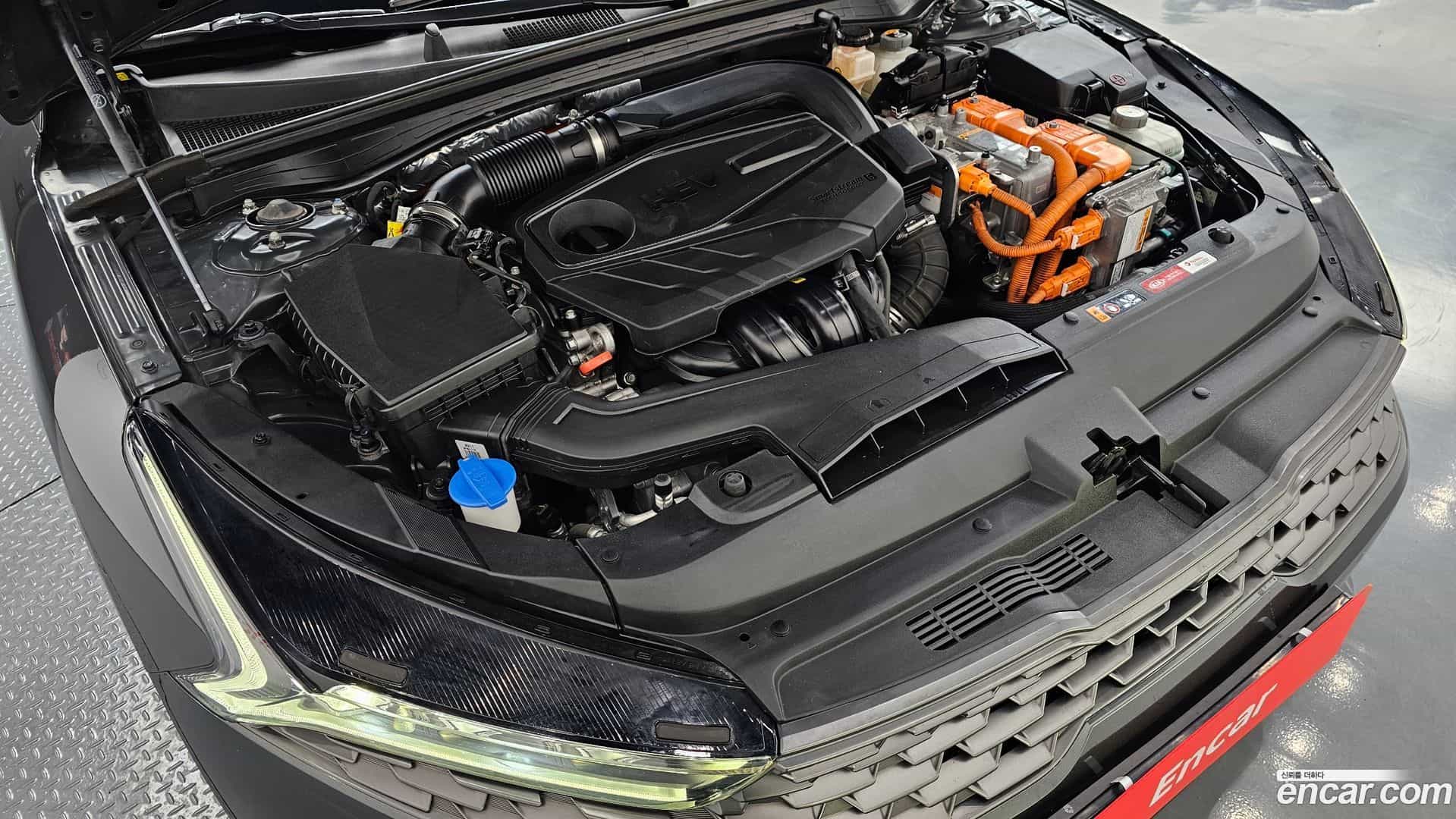 K5 Kia 2020.5-OUTER-006