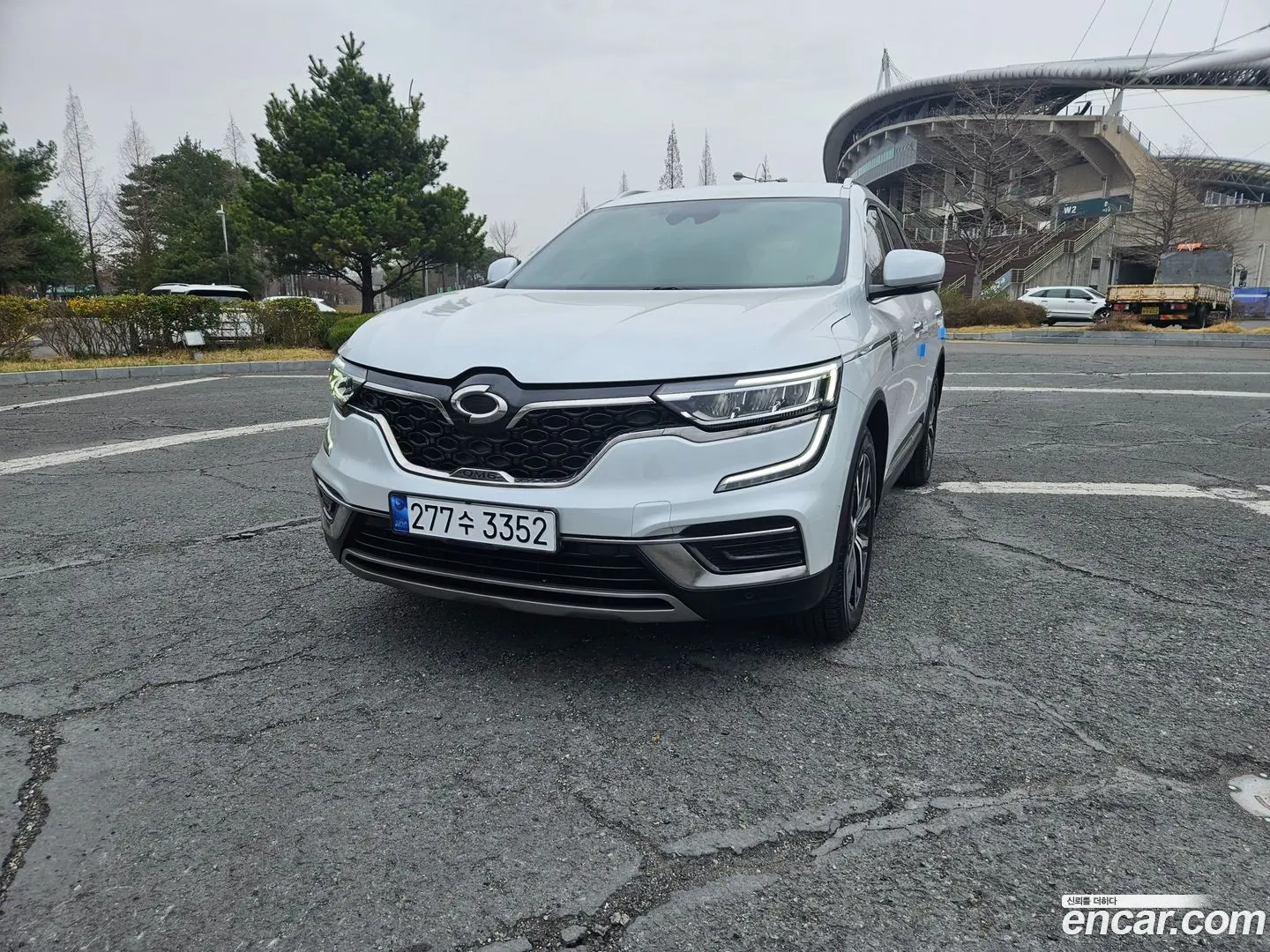 Main__Slider__Photo:QM6 Renault Korea 2022.7-0