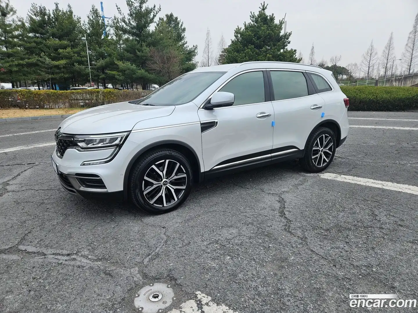 QM6 Renault Korea 2022.7-OUTER-002