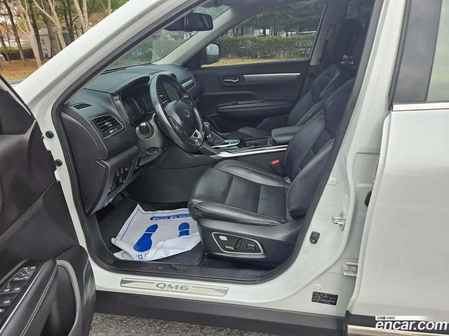 QM6 Renault Korea 2022.7-INNER-010