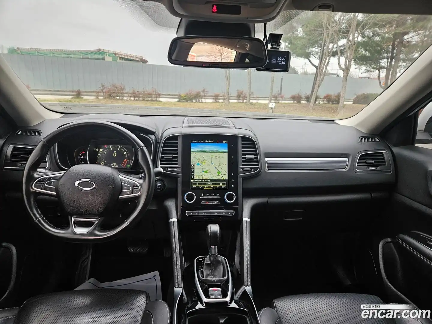 QM6 Renault Korea 2022.7-OPTION-017