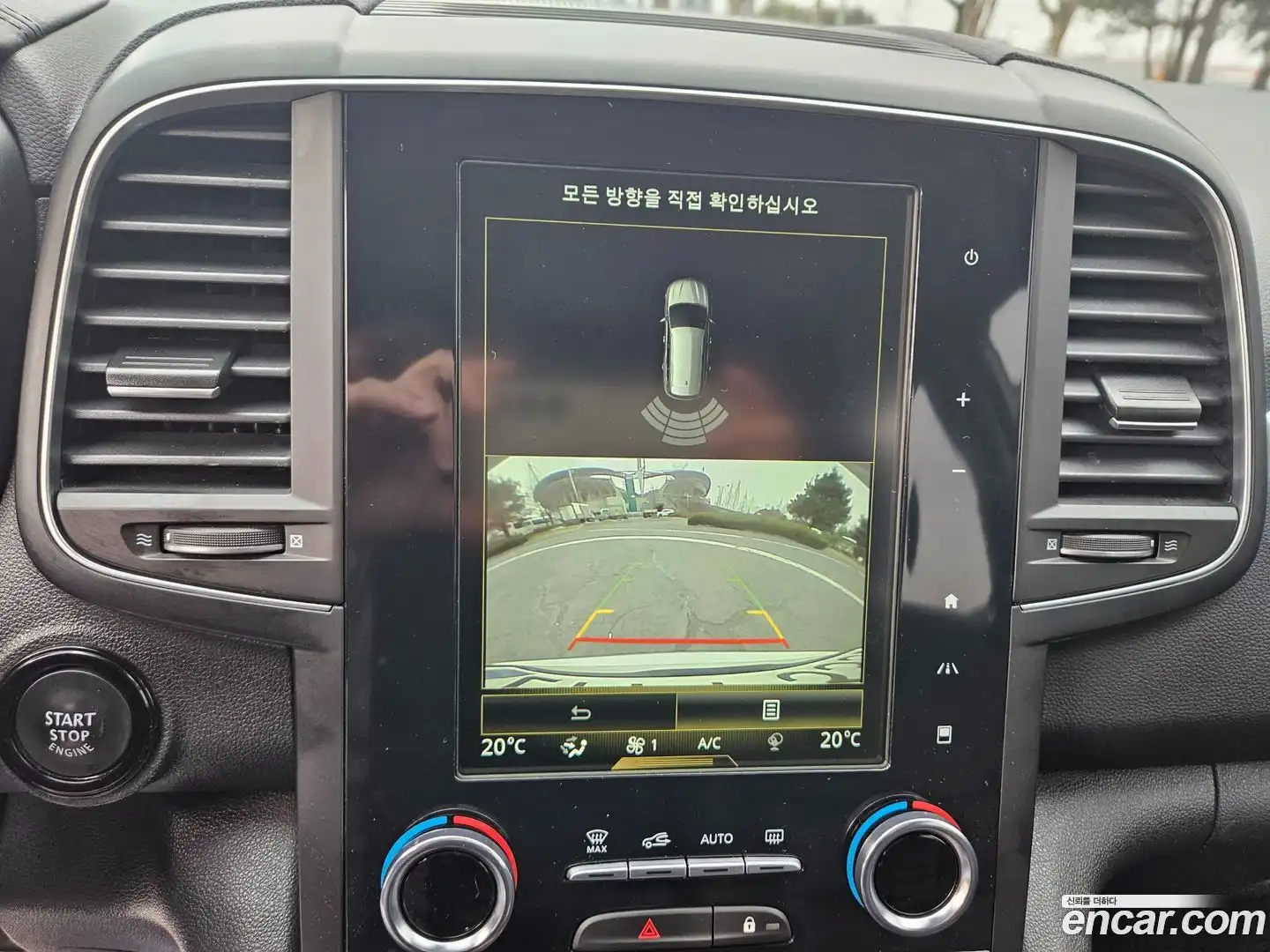 QM6 Renault Korea 2022.7-OPTION-020