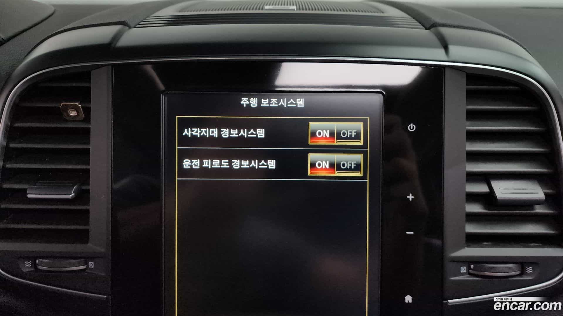 QM6 Renault Korea 2018.10-OPTION-020