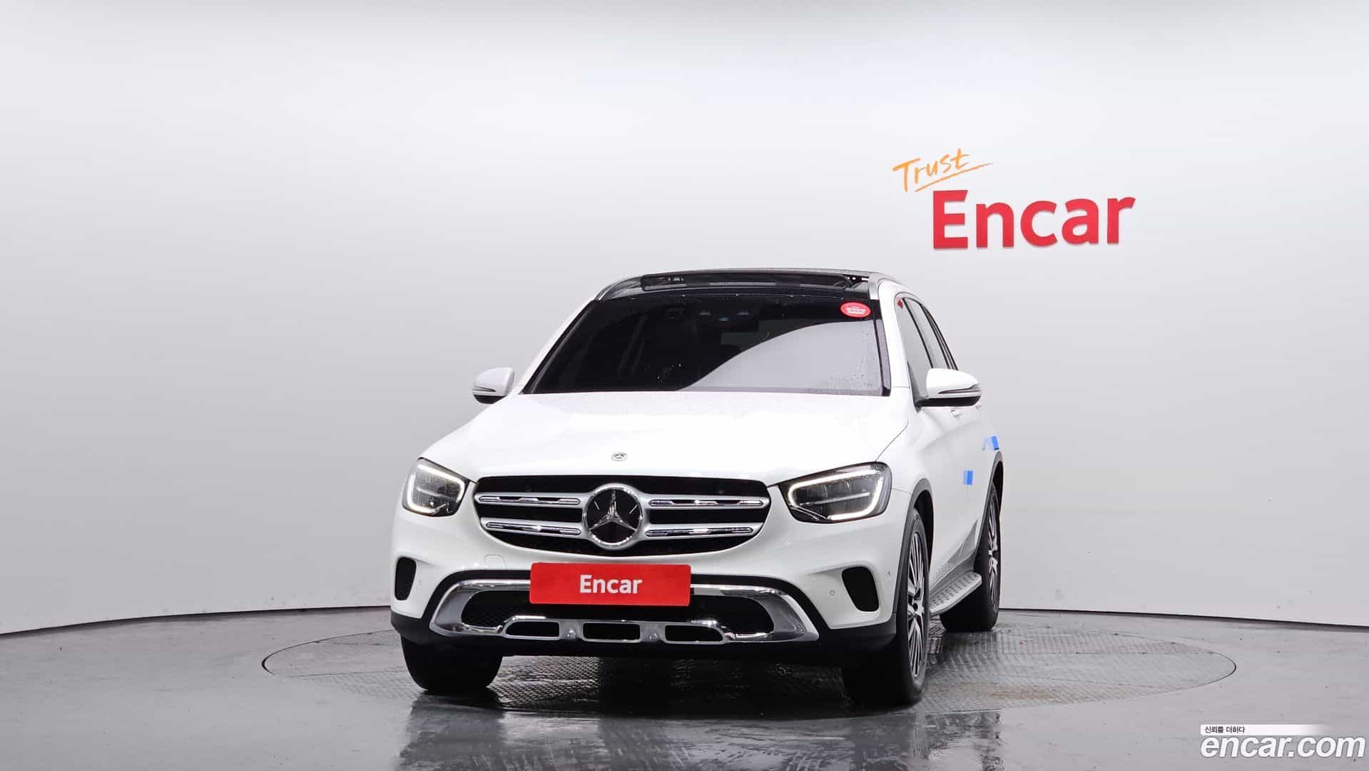 GLC-Class Mercedes-Benz 2021.3-OUTER-003