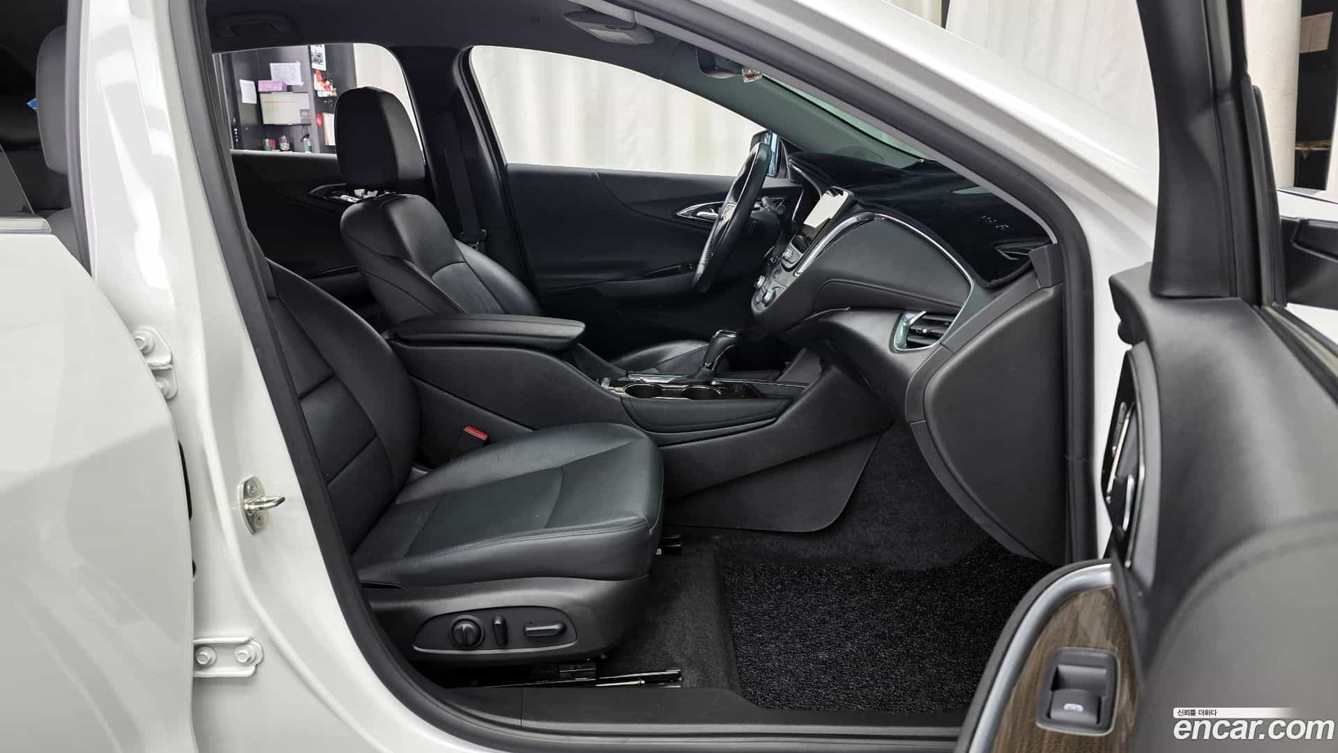 Malibu Chevrolet 2019.2-OPTION-015