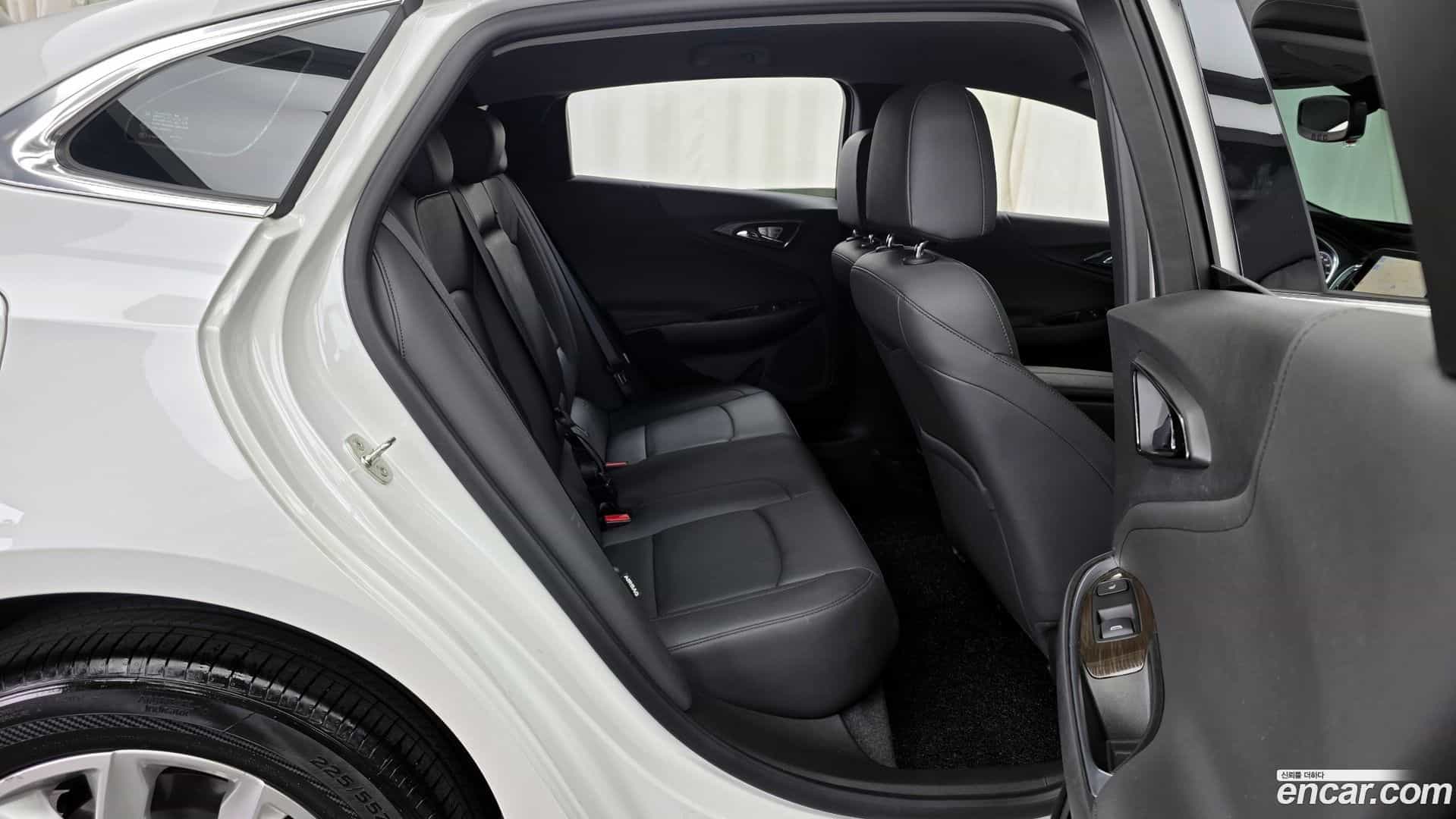 Malibu Chevrolet 2019.2-OPTION-016