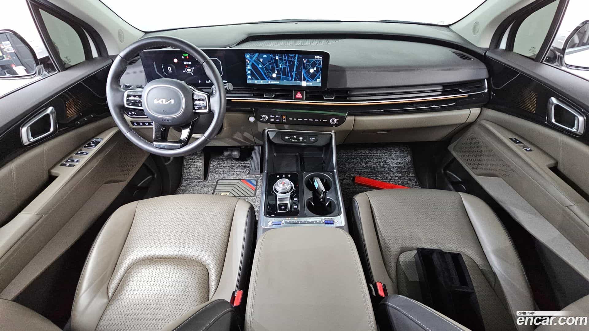 Canival Kia 2024.5-INNER-007