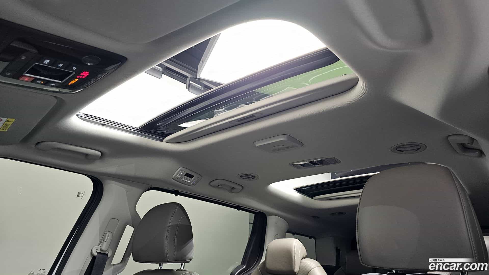 Canival Kia 2024.5-OPTION-023