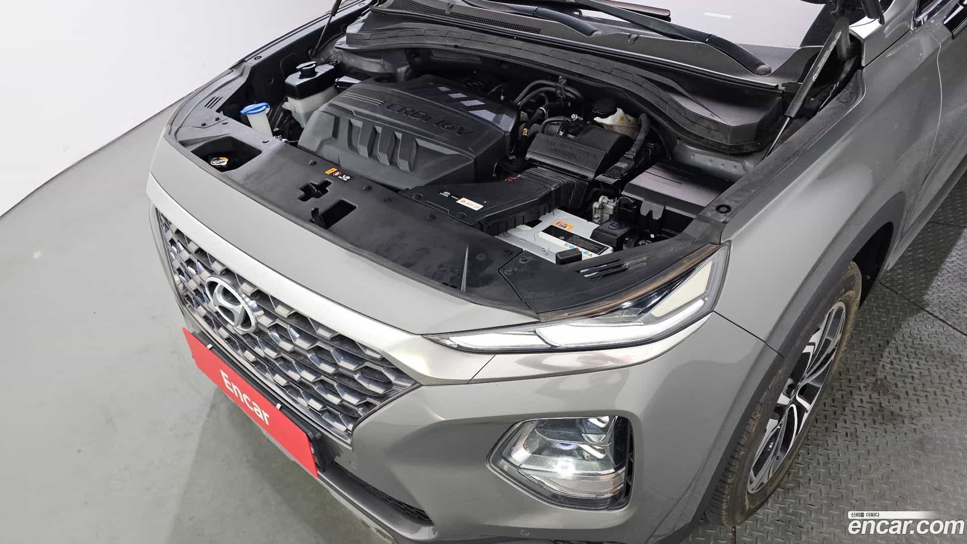 Santafe Hyundai 2018.8-OUTER-006
