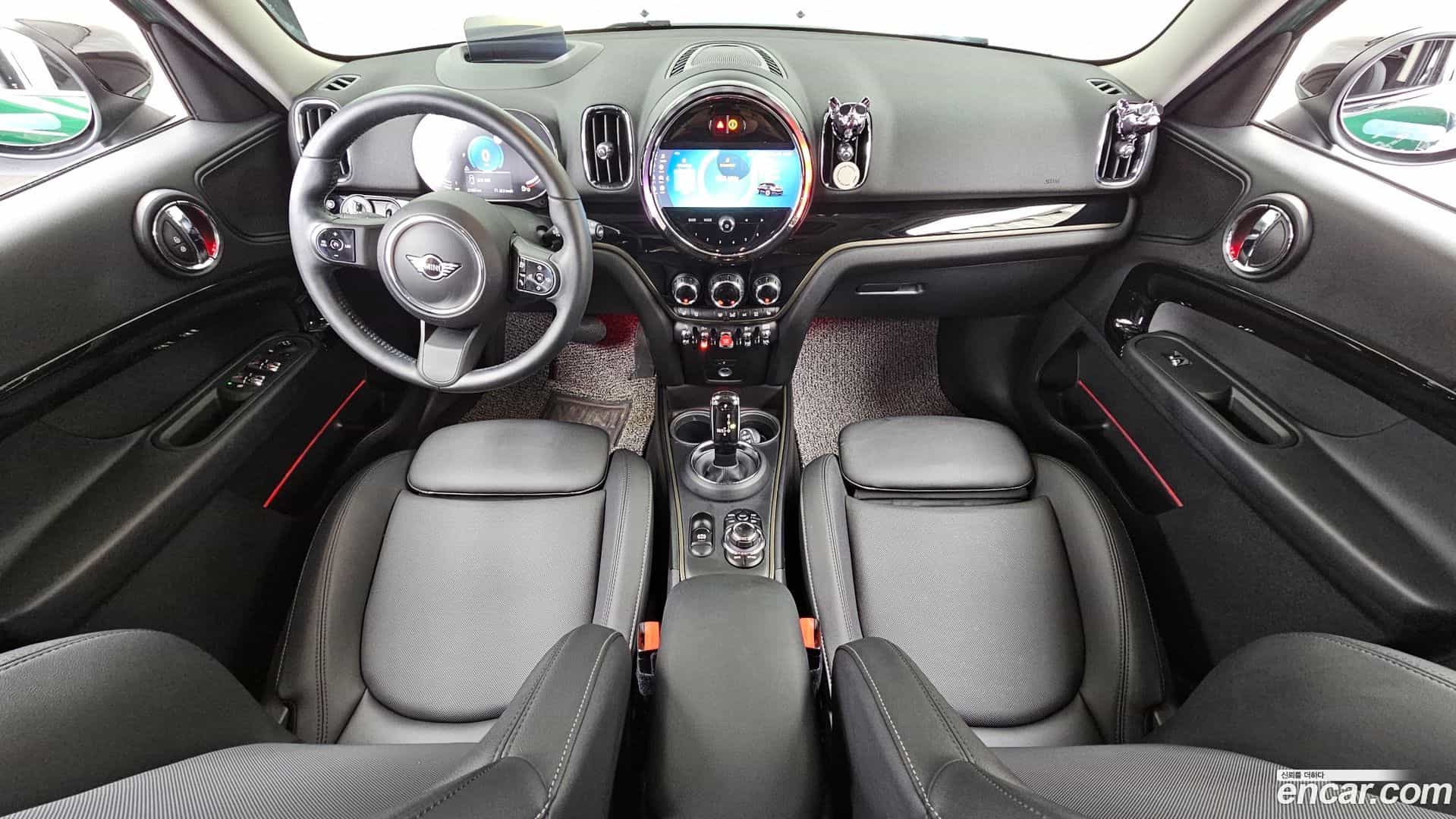 Countryman Mini 2023.5-INNER-007