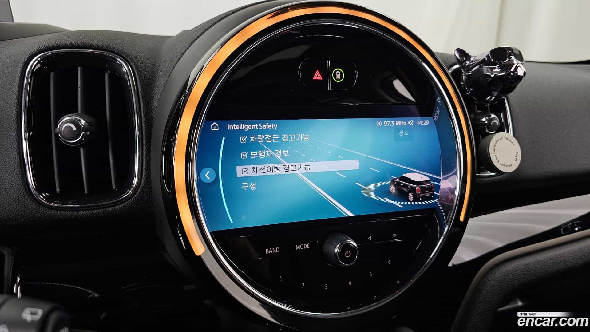 Countryman Mini 2023.5-OPTION-020