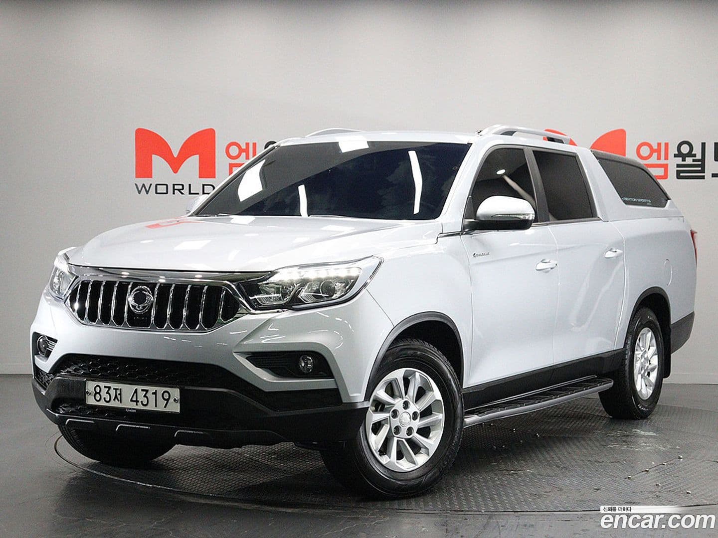 Main__Slider__Photo:Rexton KG Mobility 2019.8-0