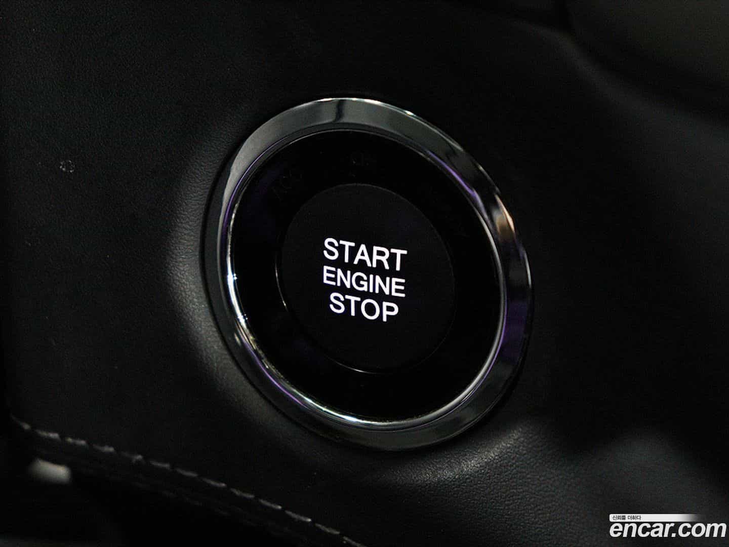 Rexton KG Mobility 2019.8-OPTION-015