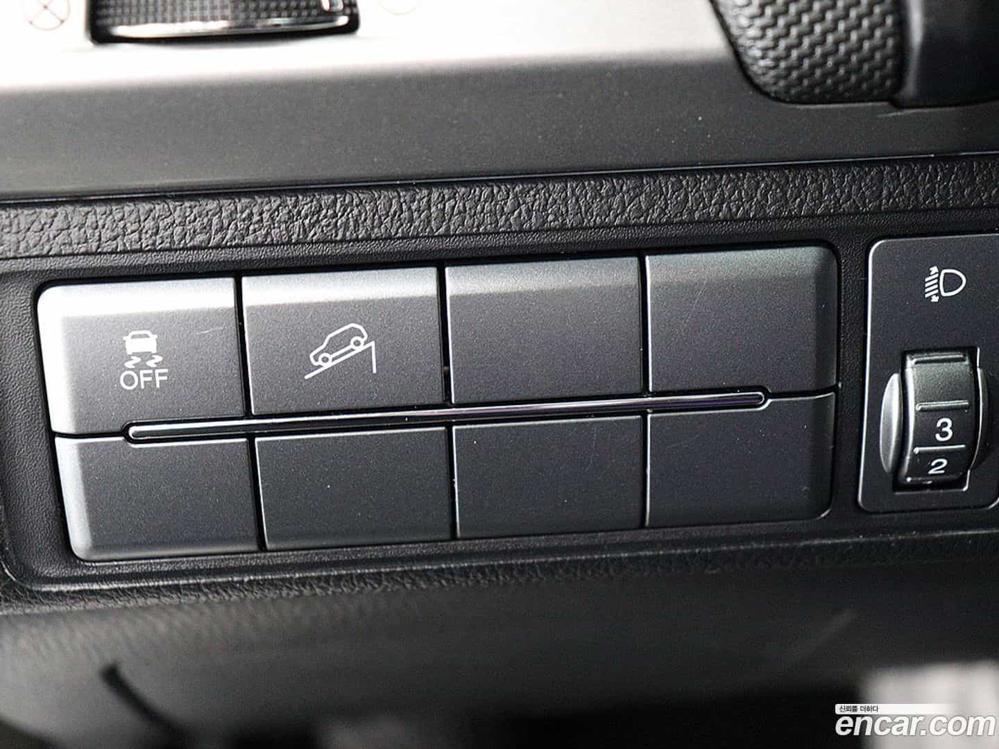 Rexton KG Mobility 2019.8-OPTION-017