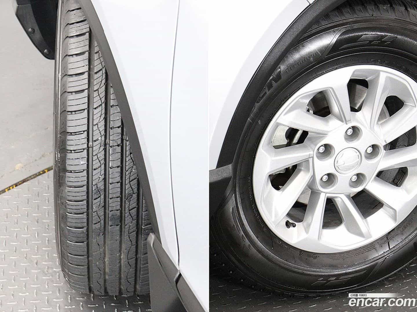 Rexton KG Mobility 2019.8-OPTION-024