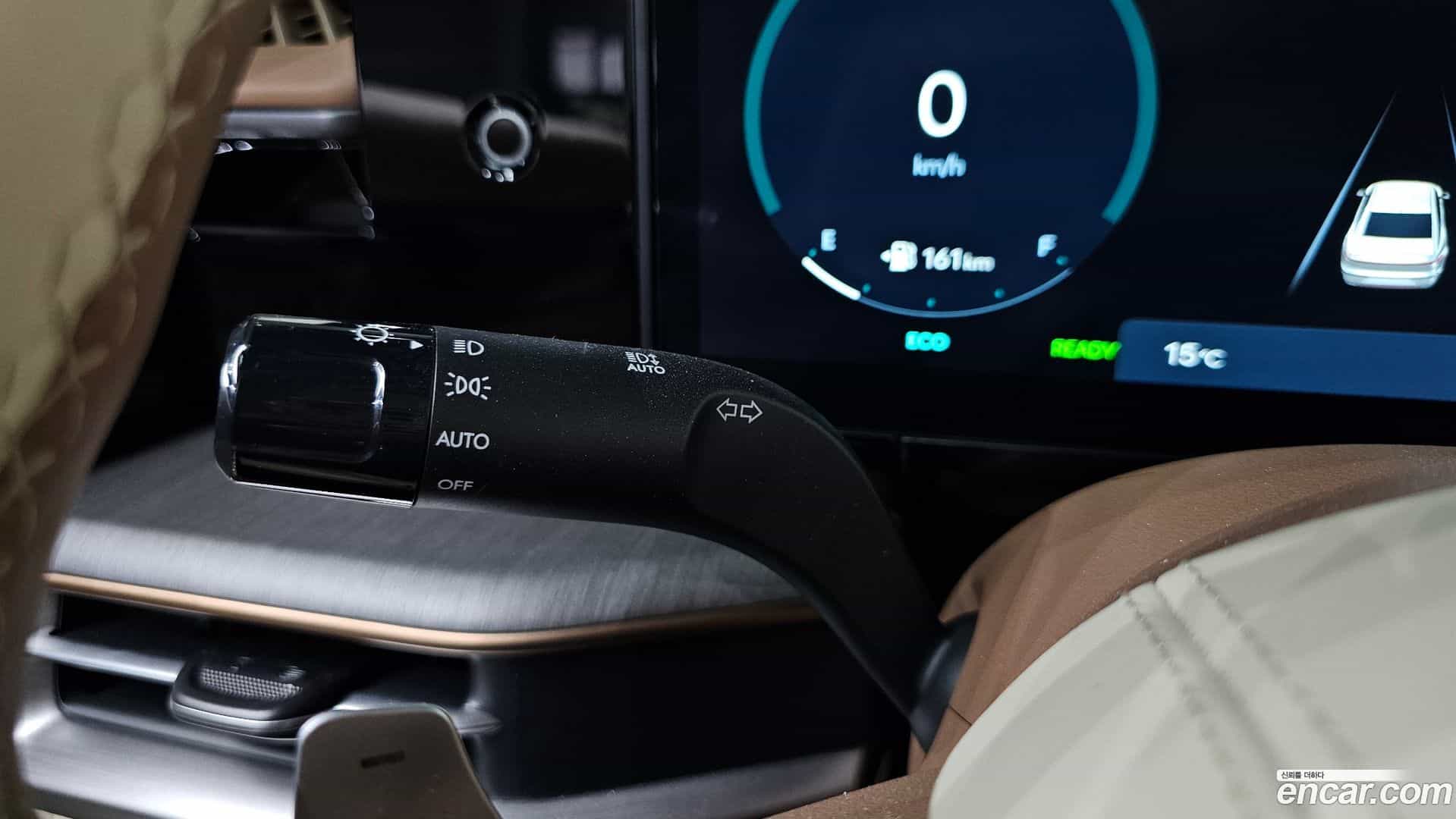 Grandeur Hyundai 2024.0-INNER-009