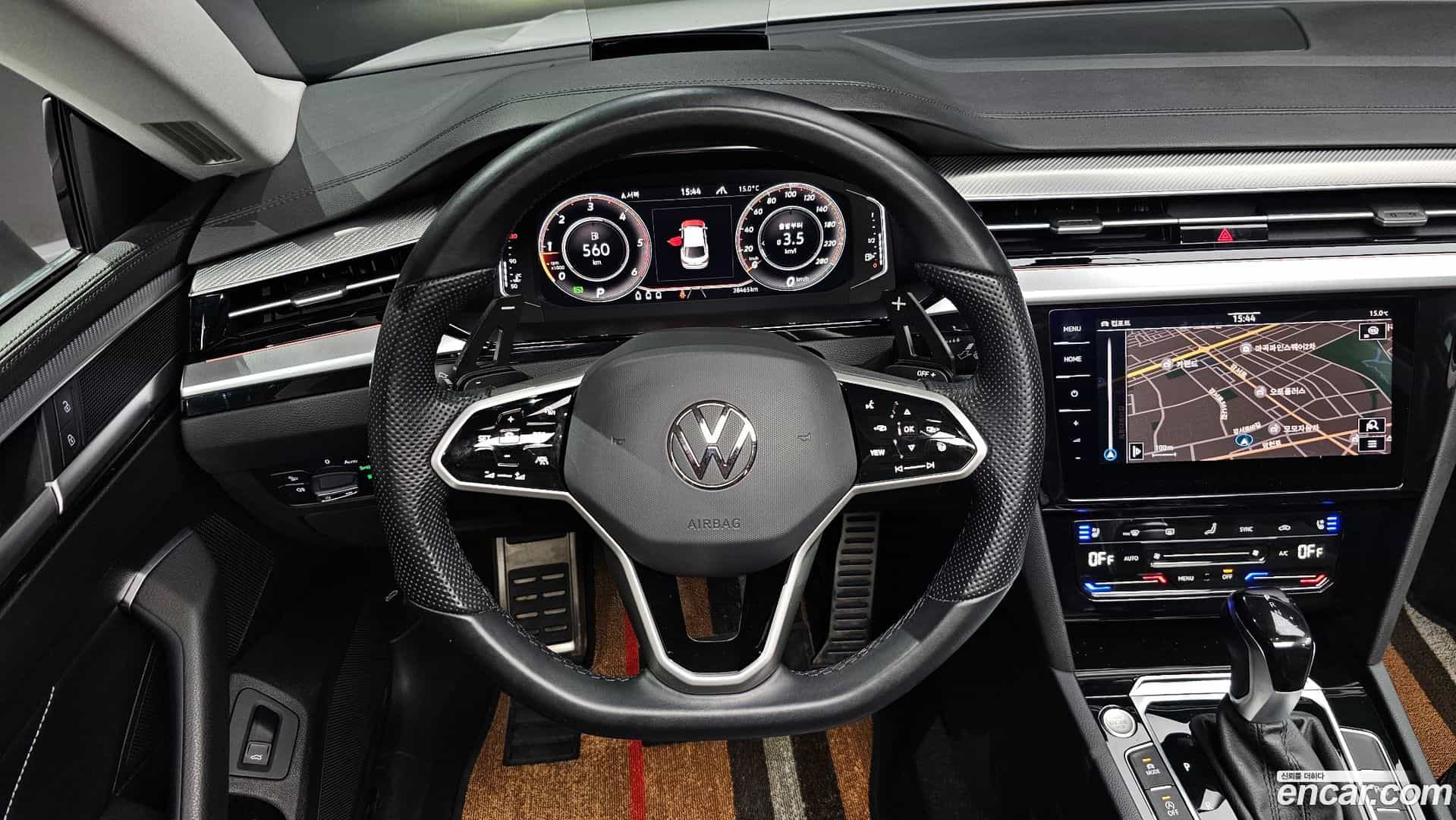Arteon Volkswagen 2022.3-OPTION-017