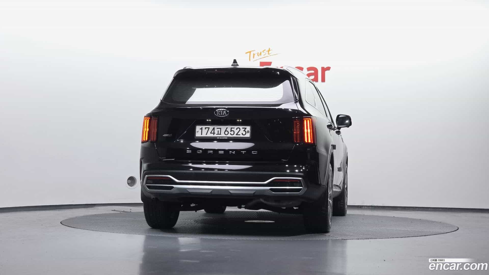 Sorento Kia 2020.3-OUTER-004