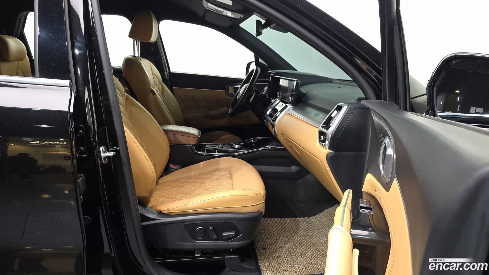 Sorento Kia 2020.3-OPTION-015
