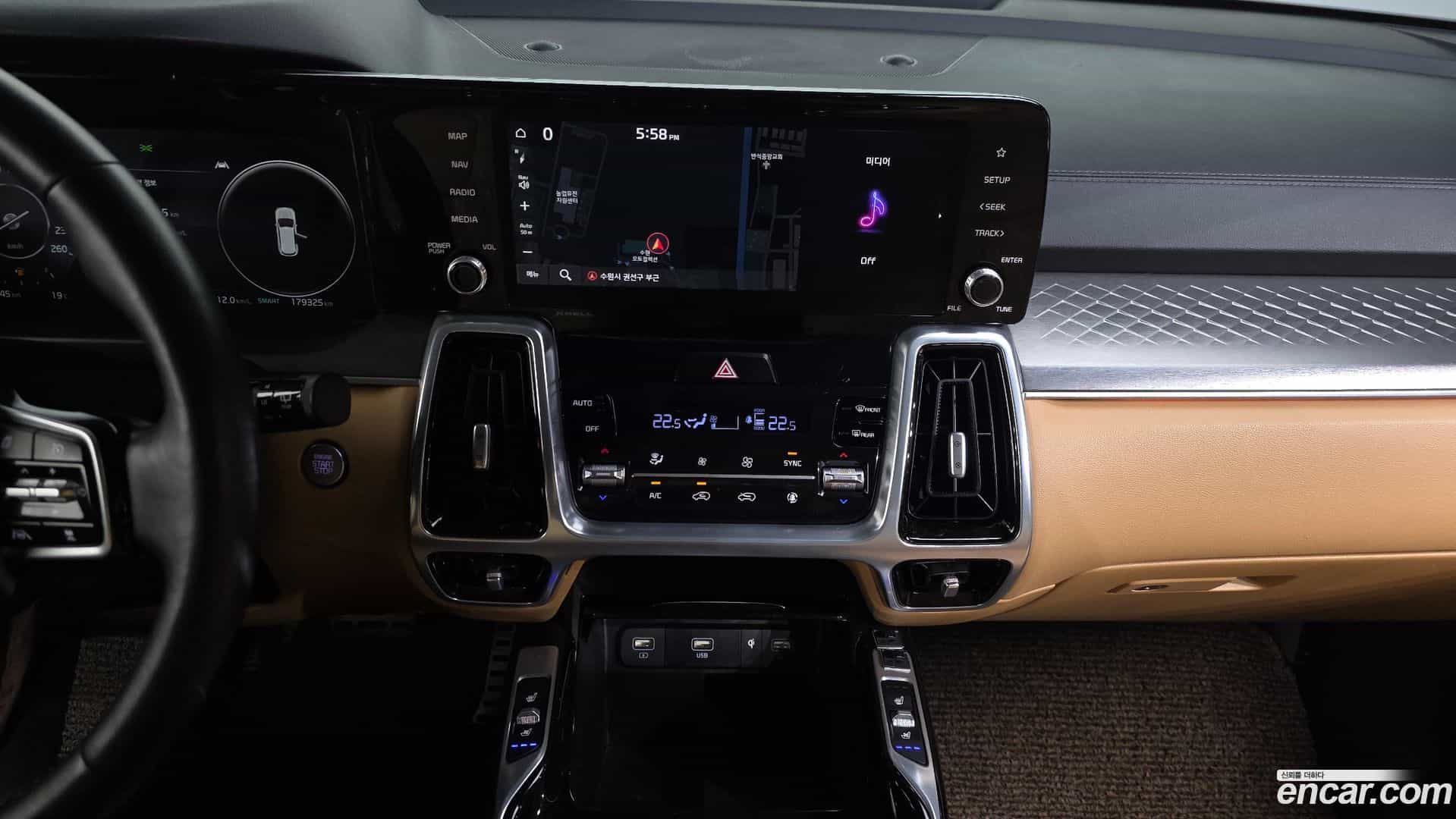 Sorento Kia 2020.3-OPTION-018