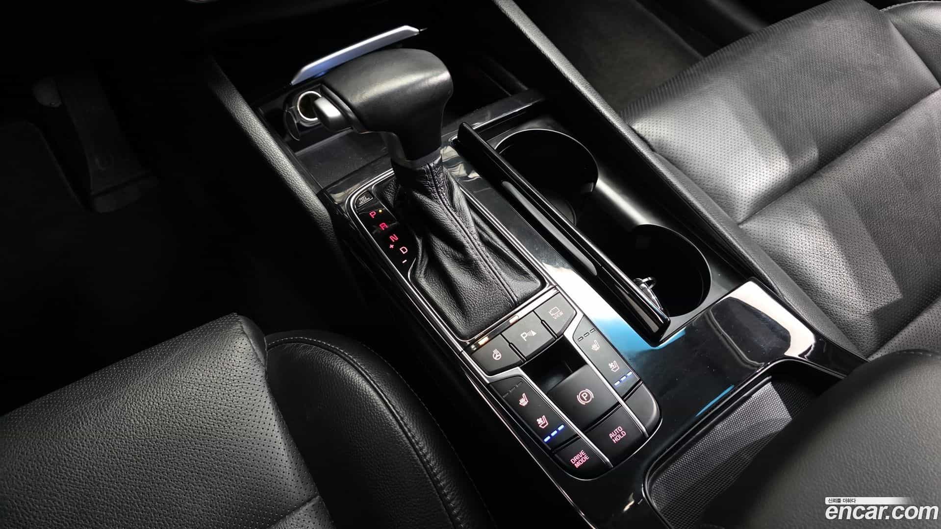 K7 Kia 2018.0-INNER-009